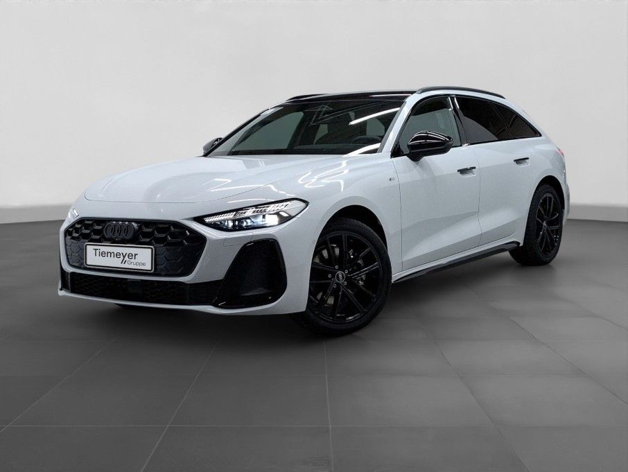 A5 Avant e-hybrid 220 kW (Plug-In Hybrid)