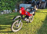 Simson S 83 OR - SIMSON VON 81 BIS 125 CCM