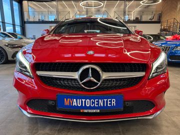 MYAUTOCENTER – Gebraucht- und Jahreswagen mit Werkstattservice in Pfaffenhofen Mercedes-Benz CLA Shooting Brake CLA 180 *AMG*Navi*AHK*