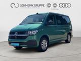 Volkswagen T6.1 2.0 TDI California Coast - Wohnkabine