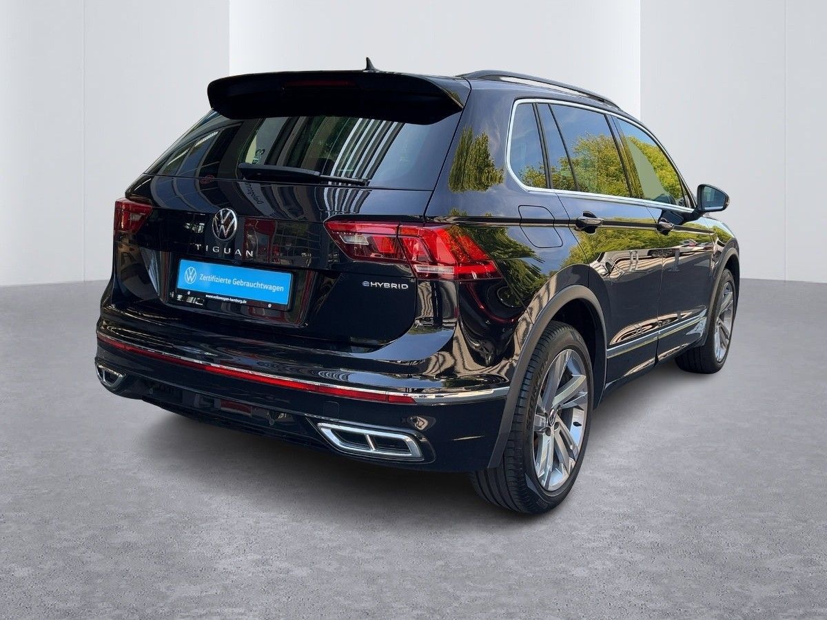 Volkswagen Tiguan - Bild 5