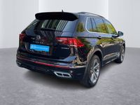 Volkswagen Tiguan - Vorschau Bild 5