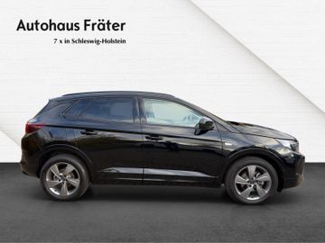 Fotografie 4 des Opel Grandland (X) Grandland GS Navi 360°Kamera LED Sitzhzg Keyless