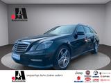 Mercedes-Benz E-KLASSE E 63 AMG 6.2 T-Model - Mercedes-Benz aus 2010: Klasse