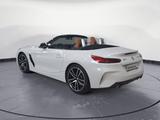 BMW Z4 sDrive30i M SPORT Navi Leder 19' PDC - BMW Z4 Gebrauchtwagen in Stuttgart