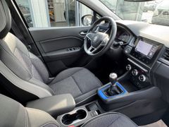 Fahrzeugabbildung Captur Intens TCe 100 LPG 1.Hand+Kamera+WinterPa
