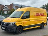 Volkswagen Crafter Kasten Kasten 35 mittellang Hochdach FWD - Volkswagen Crafter in Braunschweig