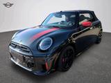 MINI John Cooper Works Cabrio - MINI John Cooper Works Cabrio mit Benzin-Antrieb: Automatik
