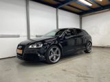 Audi RS3 Sportback 2.5 TFSI quattro TOPZUSTAND - Audi RS3: Schwarz
