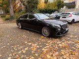 Mercedes-Benz S500L  S63 AMG Facelift Umbau - Mercedes-Benz S 500 Gebrauchtwagen in Frankfurt
