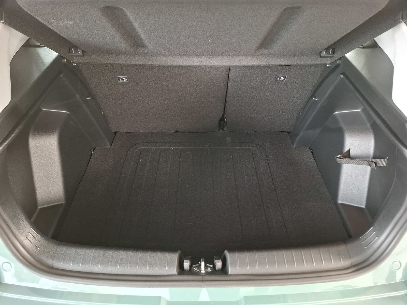 Hyundai BAYON - Bild 9