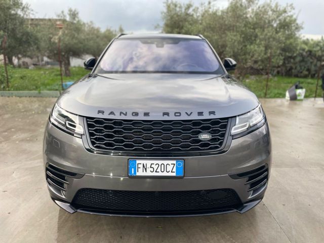 Land Rover Range Rover Velar Range Rover Velar 3