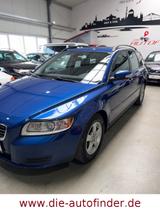 Volvo V50 1.6 Kombi Klima,Sitzheizung,Alu - Volvo: S50