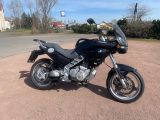 BMW F650CS - BMW CS 650