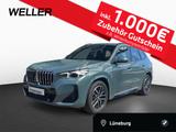 BMW X1 sDrive18d M Sport LiCoPro AHK DA+ ad. LED PA+ - BMW X1 Jahreswagen mit Diesel-Antrieb: Automatik