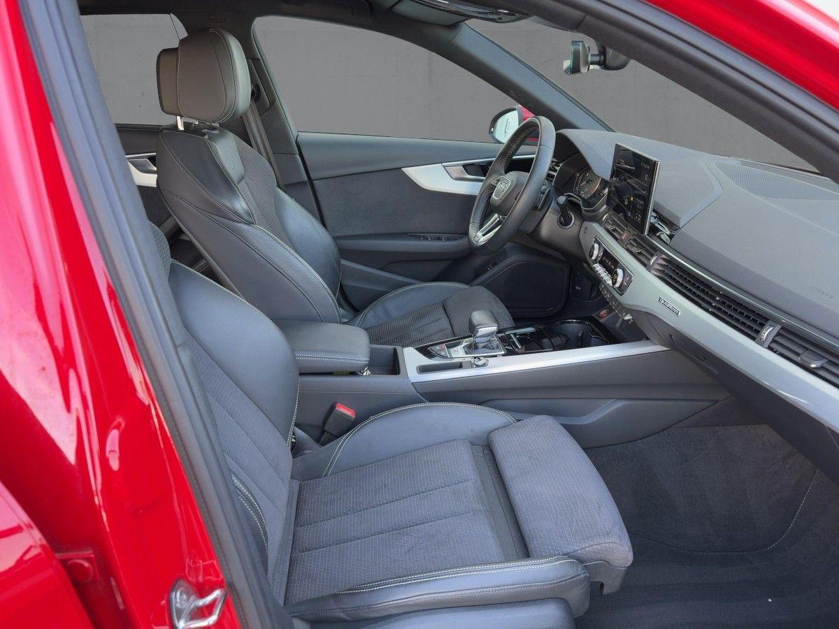Audi S4 Limousine quattro TDI, миниатюра 11
