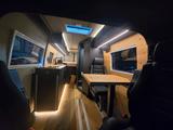Iveco Daily 4x4 Darc Mostvanted Expedition - Iveco Allradantrieb Daily