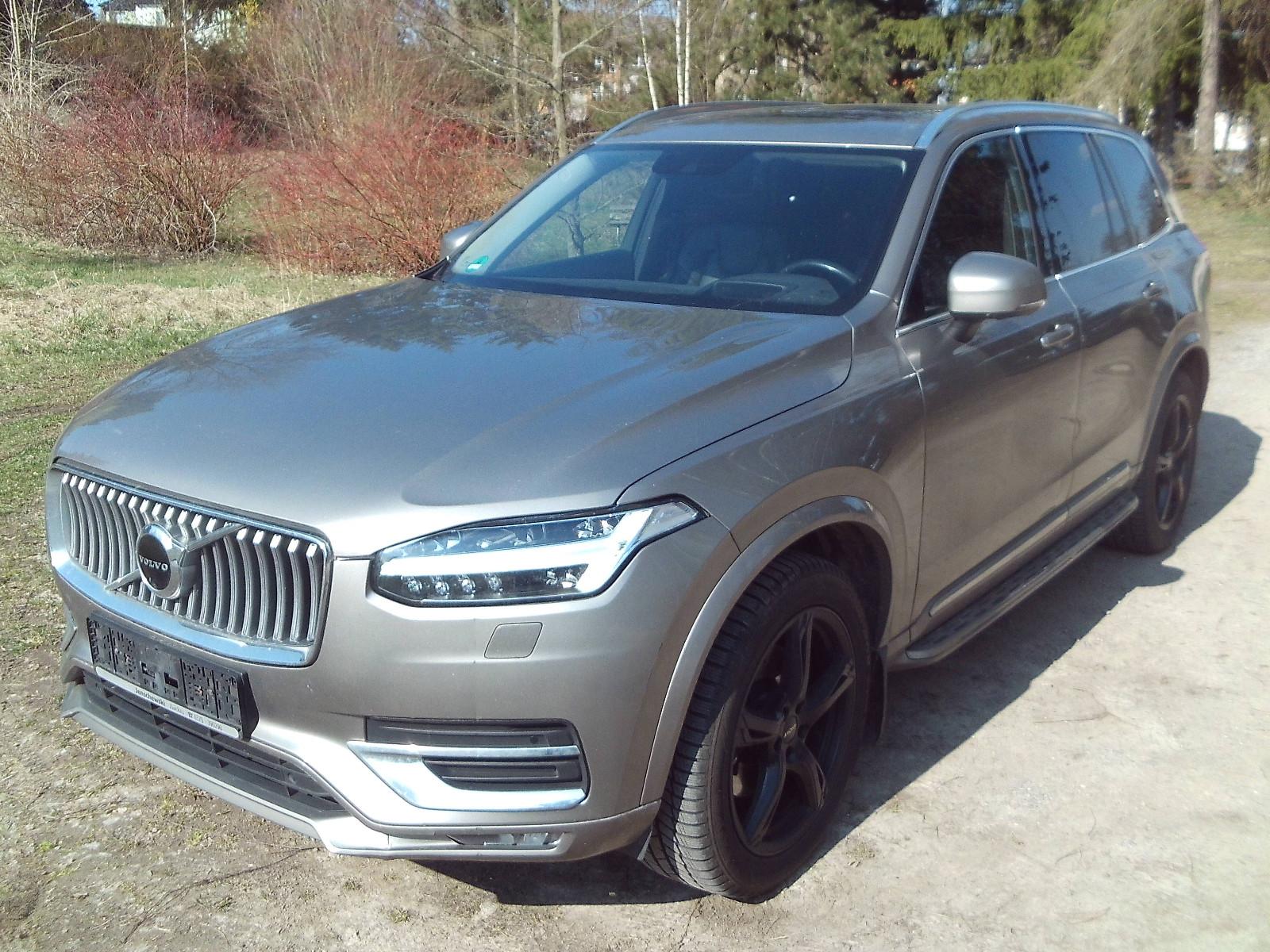 Volvo XC 90 XC90 Inscription AWD