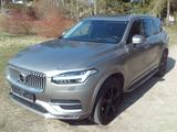 Volvo XC 90 XC90 Inscription AWD - Volvo XC90 Hybrid (Diesel/Elektro)