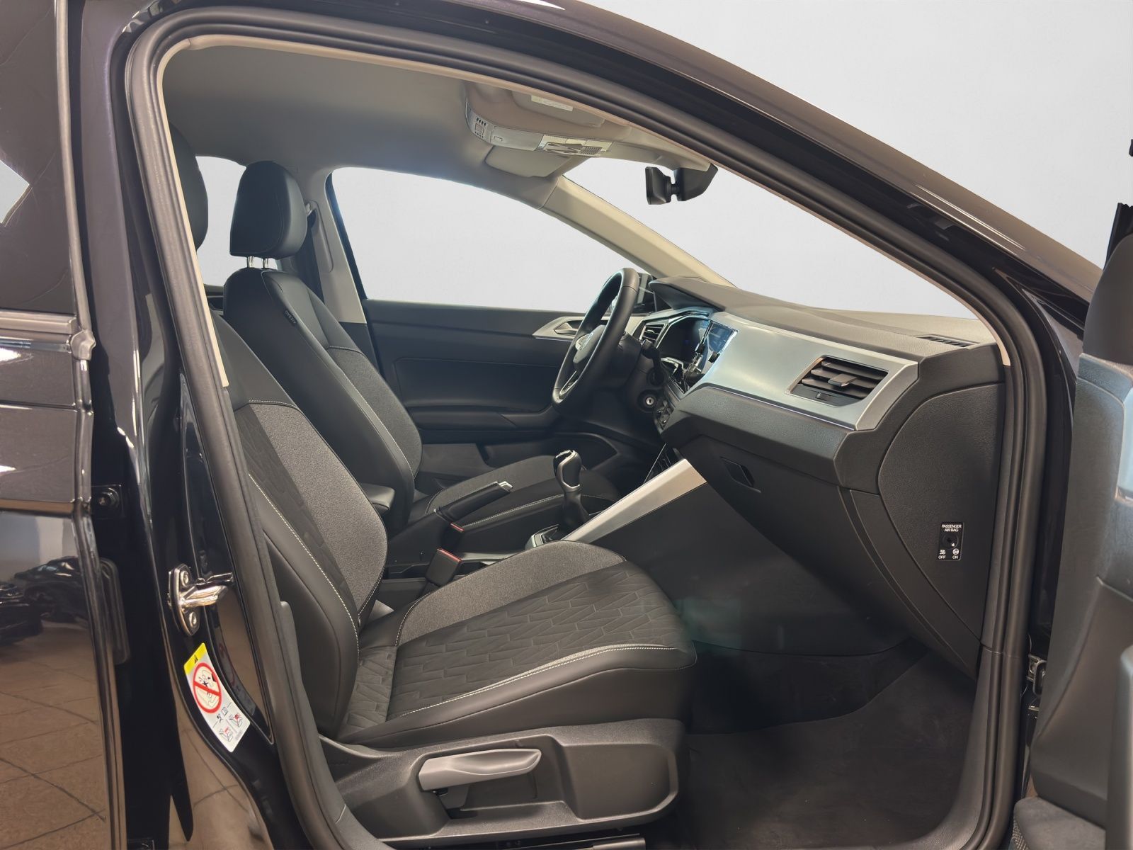 Volkswagen Taigo - Bild 5