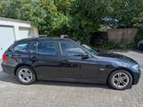 BMW 318i Touring Facelift/HU&Service neu/Advantage - BMW 3er Reihe aus 2010: Facelift