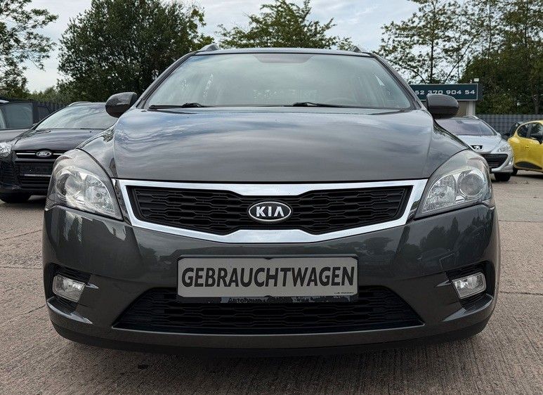 Angebot ansehen Kia cee'd / Ceed