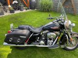 Harley-Davidson FLHRC - HARLEY-DAVIDSON 2008