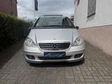 Mercedes-Benz A 170 A  5-türig Edition 10; GLASDSCH; SHZ