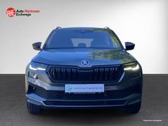 SKODA Karoq 1.5 TSI Sportline DSG Matrix Navi Ahk 18'' SKODA Karoq 1.5 TSI Sportline DSG Matrix Navi Ahk 18''