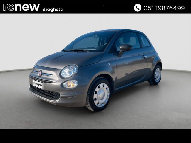 Andere Fiat 500 1.0 Hybrid firefly