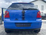 Volkswagen Polo 1.2 Cricket Cricket - Volkswagen Polo: Cricket