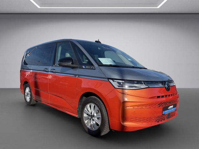 Multivan T7 2.0 TDI 110kW150PSDSG StyleLÜ, Sound