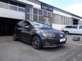 Volkswagen Golf Sportsvan 2.0 TDI DSG Lounge*1.HD*XEN*AHK* - VW Golf Sportsvan Gebrauchtwagen in Düsseldorf