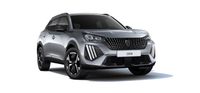 Peugeot 2008 - Vorschau Bild 7