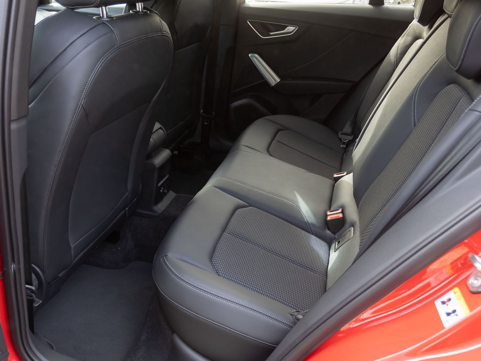 Audi Q2 - Bild 14