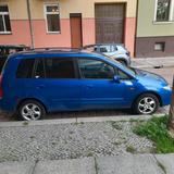 Mazda Premacy - gebrauchte Mazda Premacy aus dem Jahr 2004