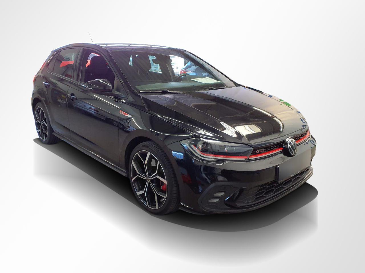 Volkswagen Polo GTI DSG Keyless RFK Matrix APP Virtual SHZ, миниатюра 10