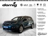 Peugeot 5008 GT-Line PT, Sitzh., Klimaaut, FOCAL, - Peugeot 5008 mit Benzin-Antrieb: Geländewagen, Automatik