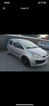 Mitsubishi Colt 1.3 Inform Inform - Mitsubishi: Kleinbus