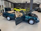 Mercedes-Benz E 220 Cabrio|Aut.|Deutsch|Leder|Garantie|TIPTOP - Mercedes-Benz 220: Automatik