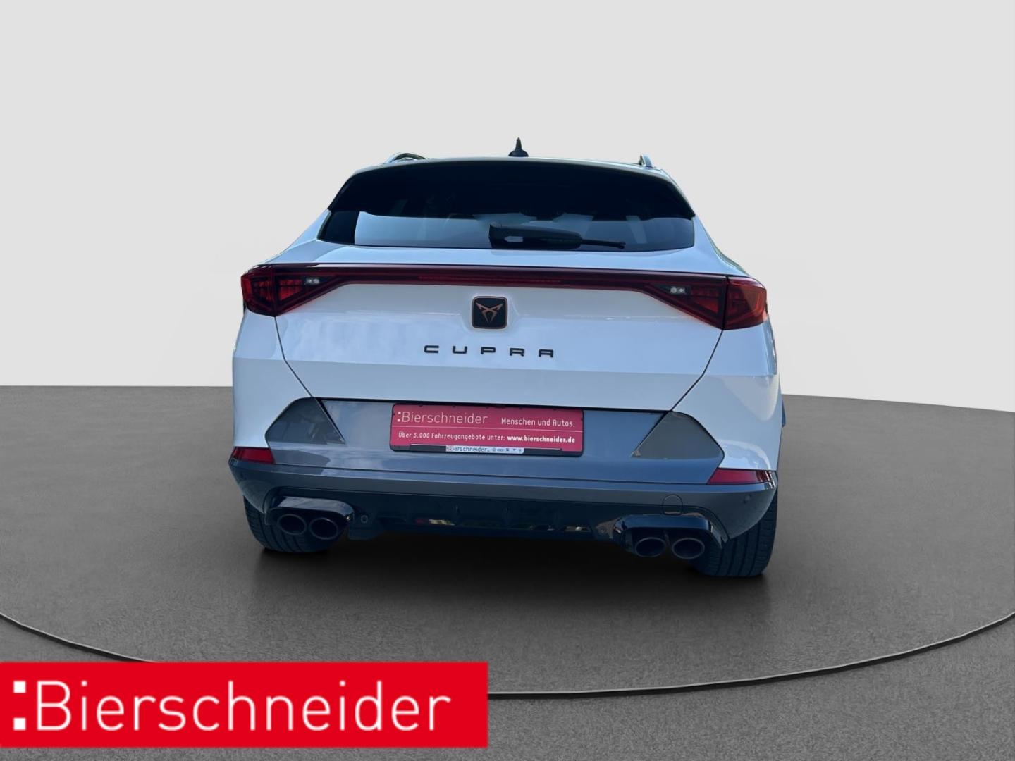 Cupra Formentor 2.0 TSI DSG 4Dr. VZ DCC BEATS MEMORY, миниатюра 7