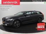 Volvo V90 Cross Country 2.0 T5 AWD | Leder | AHK | sit - graue Volvo V90 Cross Country
