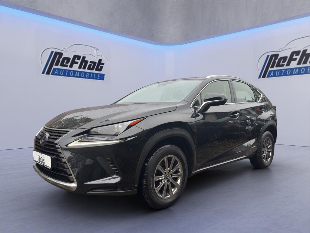 Lexus NX 300