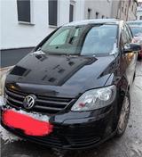 Volkswagen VW Golf Plus - Volkswagen Golf Plus in Saarbrücken