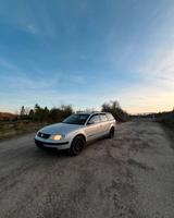 Volkswagen VW Passat 3B 2.3 VR5 Variant - Volkswagen Passat: Vr5