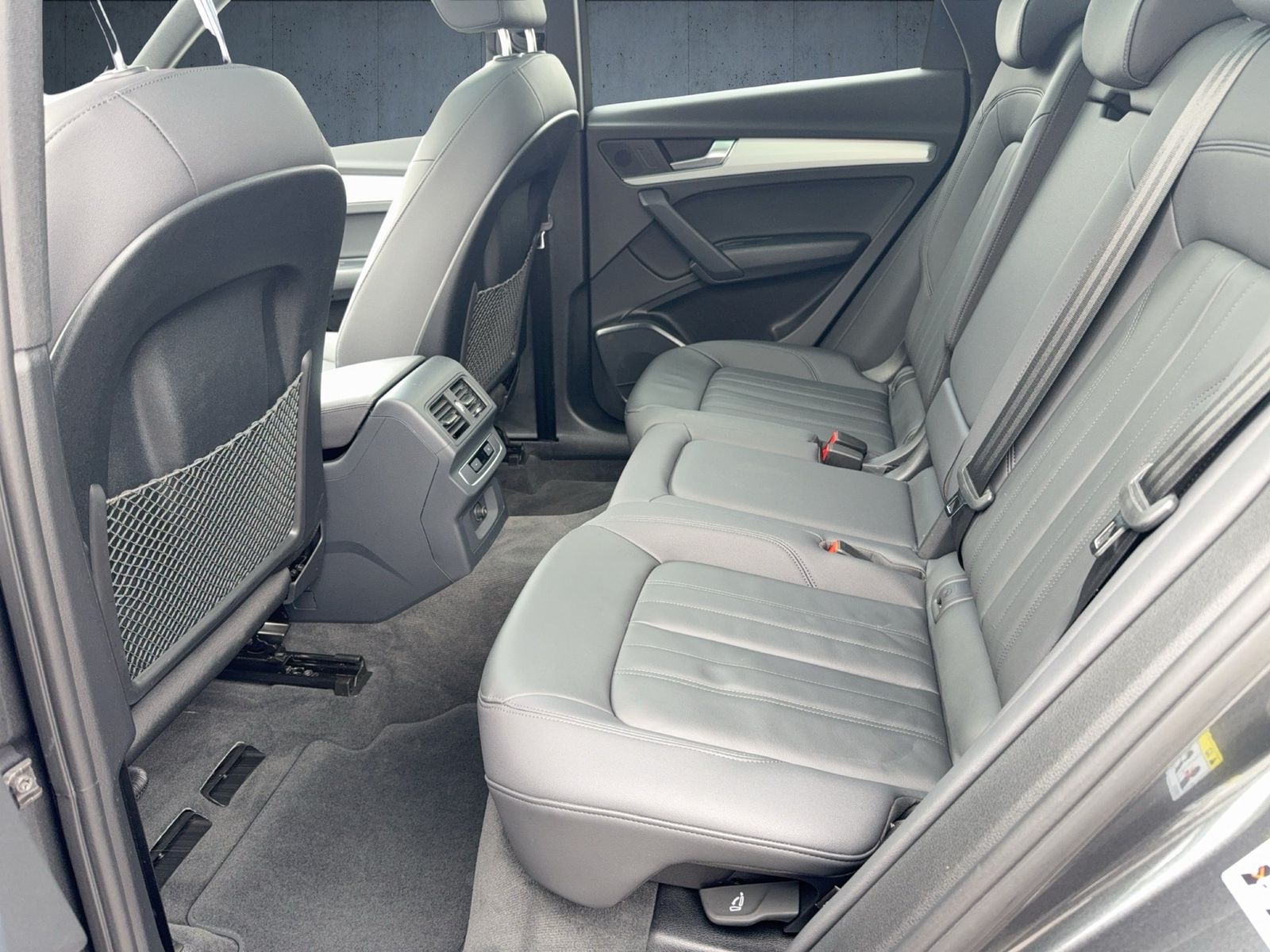 Audi Q5 - Bild 13