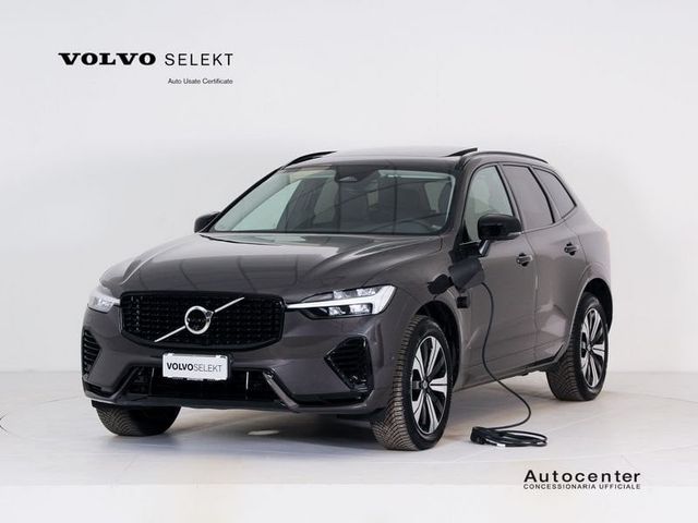 Otros Volvo XC60 T6 Plug-in hybrid AWD automatico Plus