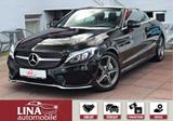 Mercedes-Benz C 300 Cabrio AMG KAMERA*Navi*LED*245Ps*18"* - Mercedes-Benz C 300 in Hamburg