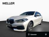 BMW 118d A St+Go ad.LED Park Assis Klimaaut SpoSi - BMW 118 in Bielefeld