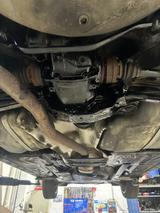 BMW 320d Touring FL e46 150PS TÜV neu 8x Alufelgen - BMW 320 aus 2003: Kombi